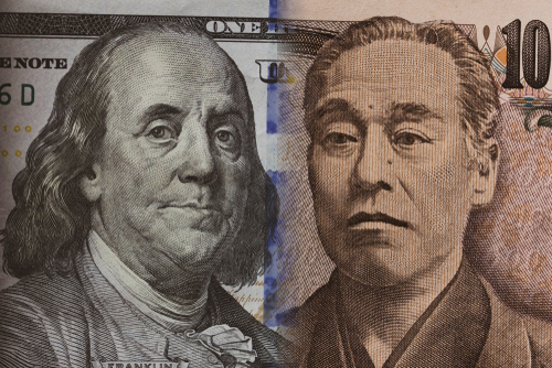 【行情分析】美日會再破32年新高嗎? 聯準會對再升息反應正面